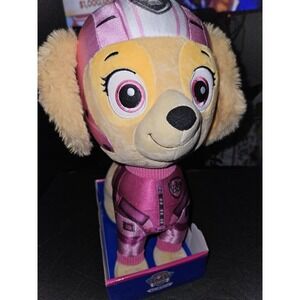 Paw Patrol Air‎ Rescue Pilot Sky